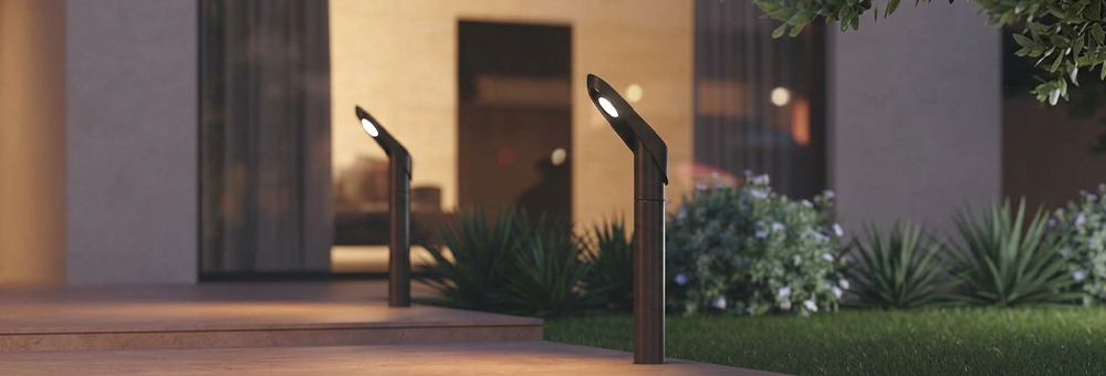 types of lighting